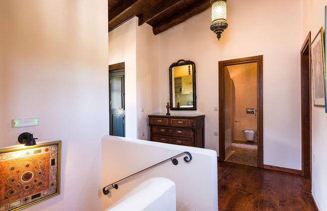 Erondas Cretan Country Villas - Foto 17