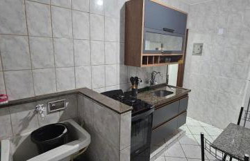 Apartamento para temporada 2 quartos coqueiral de itaparica Edifício Angélica 302 - Foto 10