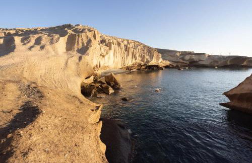 Home2Book Peaceful Apt & Sea View Terrace in Arico - Foto 26