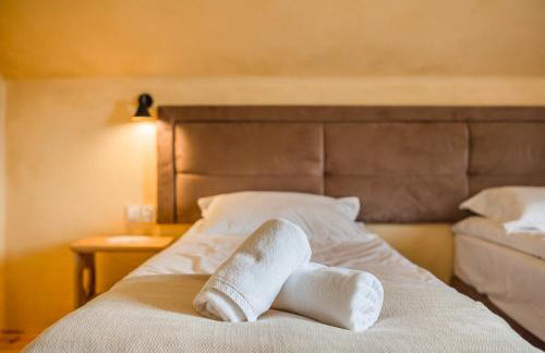 Herbarium Bieszczadzkie Apartamenty - Photo 7