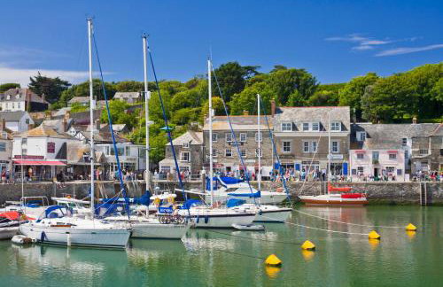 Stones Throw Lodge - Foto 41