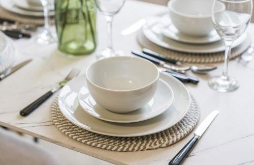 Spacious 4-Bed Home Near Cribbs & Bristol - Foto 35