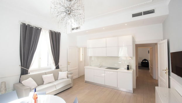 Saint Peter Beautiful 2BR Apartment - Foto 2, Imagen principal