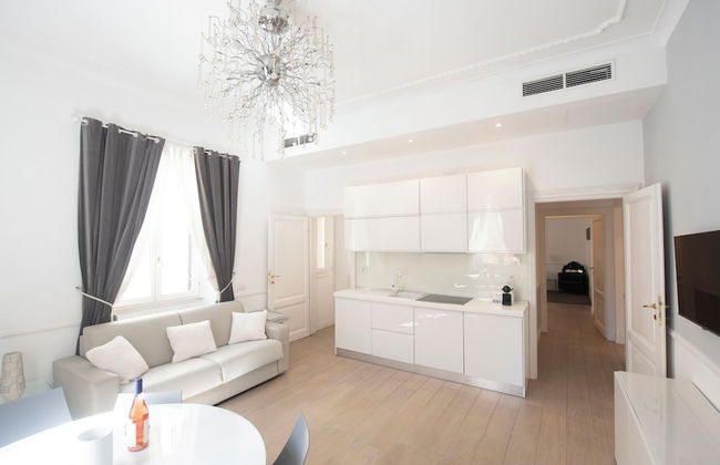 Vatican Beautiful 2Br Apartment - Foto 1