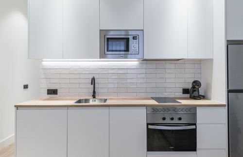 Fantastico Apartamento en Azca QB - Foto 17