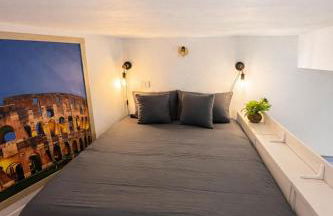 Frangipane Colosseum Home - Foto 15