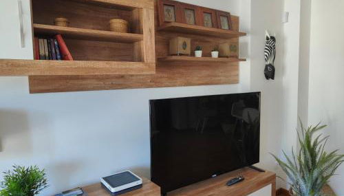 Acogedor apartamento en Boiro - Foto 2