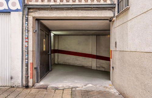 Congresos Granada Apartment - Photo 28