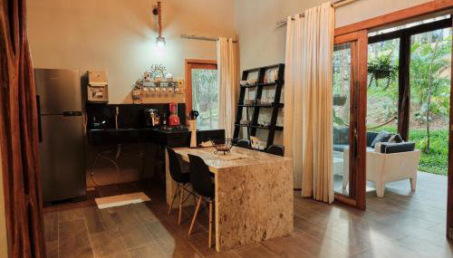 Chalé encantador em Guaramiranga - Foto 5