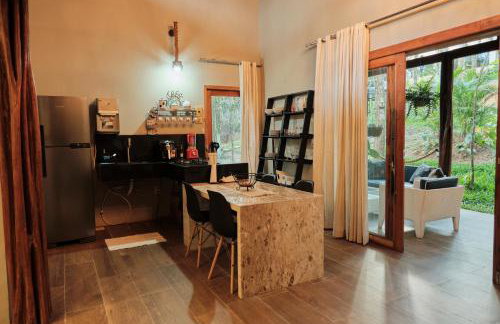 Chalé encantador em Guaramiranga - Foto 5