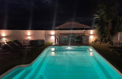 Gîte Terre Pugetvilla - Foto 7