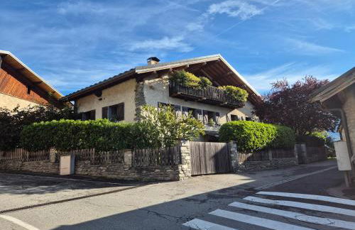 Le nid montagnard - Vulmix - Photo 30