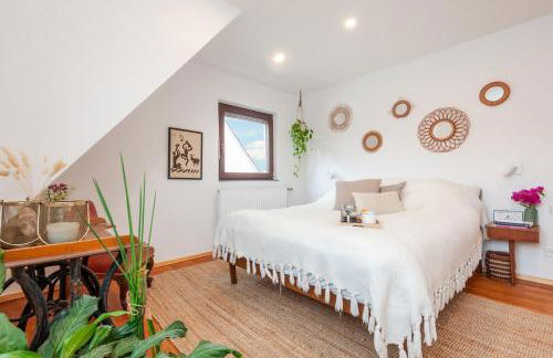 Detached house in Fellbach near Stuttgart - Foto 5