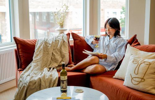 Shepherds Bush - Your Apartment - Foto 42