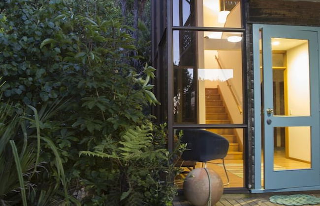 Seascapes Holiday House - Foto 10