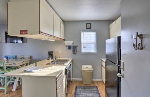 Serene Abode on Lake Erie about 9 Miles to Oak Harbor - Foto 8