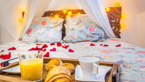 Jacuzzi® - La petite Romantique - FloBNB - Foto 3