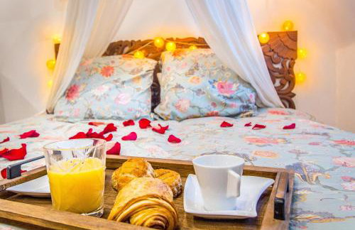 Jacuzzi® - La petite Romantique - FloBNB - Foto 3
