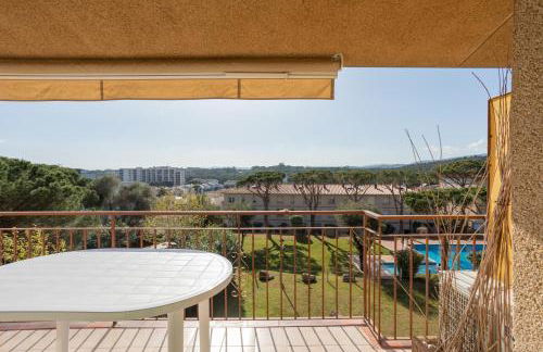 Apartamentos CASA MAREA La Fosca parking y piscina - WeHost Costa Brava - Foto 40