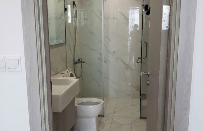 1 Bedroom Vinhomes Smart City - Foto 65