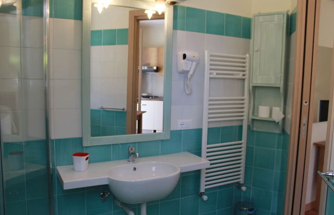 Villa Pietraverde - Foto 35