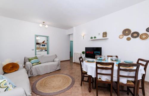 'Casa di Vivi' 300m from the beach Free Wifi Netflix - Photo 14
