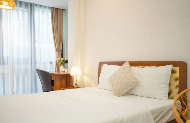 Hà Thành Stay - Photo 40