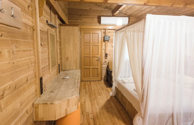 Luna Dorada Hotel - Foto 12