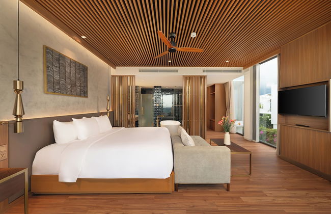 Aqua Vista Hoi An Beachfront Villas - Foto 22