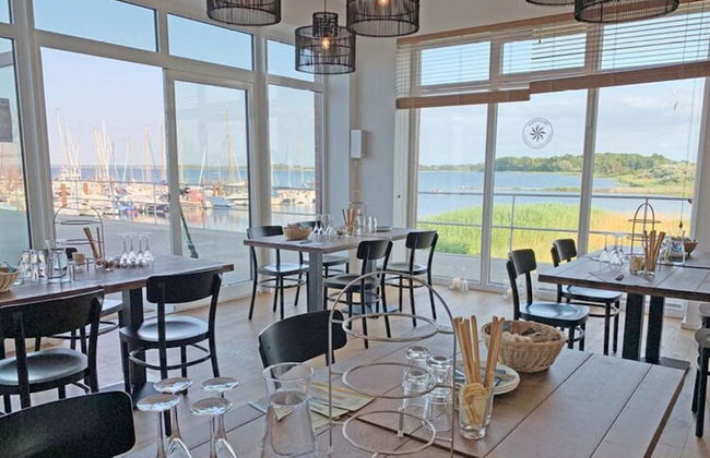 Appartements im Ferienresort Bades Huk - Foto 16