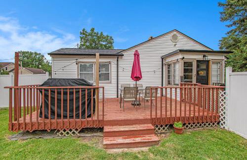 Square Toe's Last Resort - Foto 21