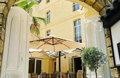 La Maison des Lamanon - Foto 51