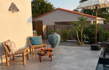 Loft & spa d'Autan - Photo 5