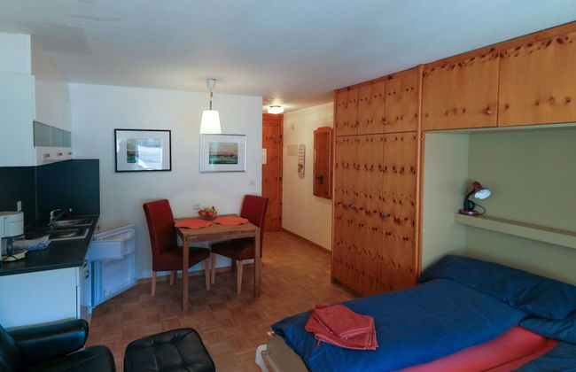 Apartments Richmond - Foto 46