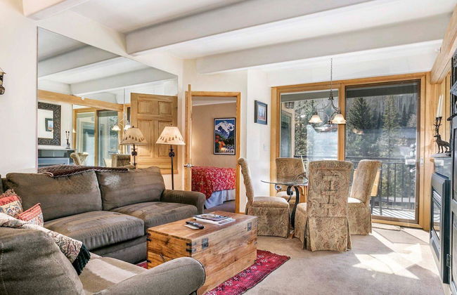 Antlers at Vail - Photo 69