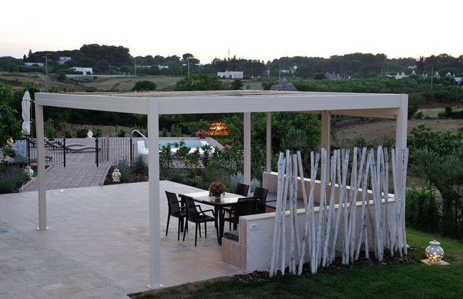 Il Borgo Delle Querce - Foto 36