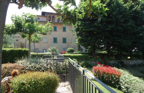 Villa di Papiano - Foto 44