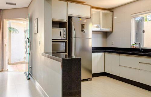 Casa ENORME, segurança e conforto para sua família - Photo 49