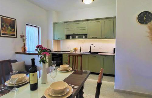 Cozy Apartment Mandula - Foto 1