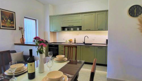 Cozy Apartment Mandula - Foto 1, stove, pet friendly, minibar