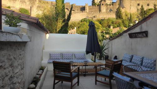 Le Belvédère St Gimer - Photo 4