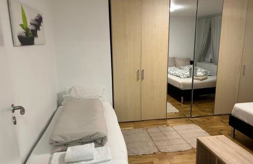 3-Zimmer-Wohnung mit Terrasse in zentraler Lage - Foto 28