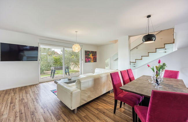 Amazing Pool Villa Nika - Foto 28