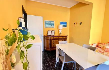 La Stella Marina - 150 metri dal Mare con Box ... - Foto 27