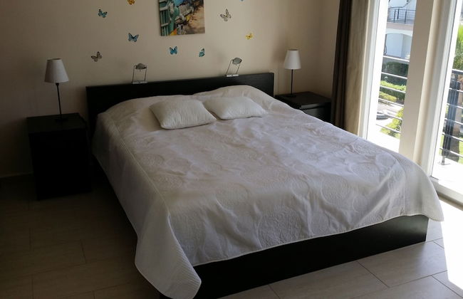 Holiday Villa in Kizkalesi Mersin, 100 m From sea - Foto 6