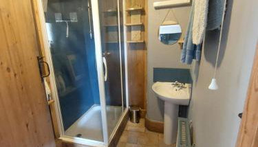 Rural Historic Farmhouse - A Peaceful Escape - Foto 2, Shower