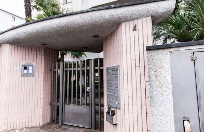 Pisani 4 in Monza With 1 Bathrooms - Foto 52