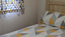 Billing Aquadrome ,3 bedrooms caravan - Photo 5