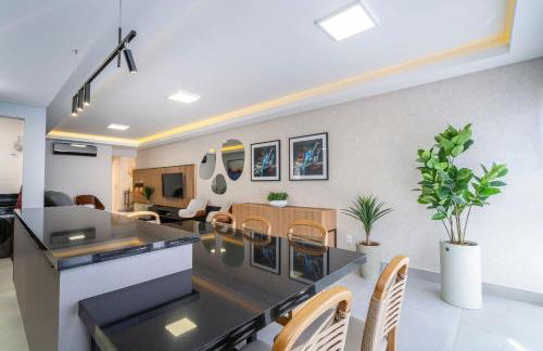 Positano 206 - Apto 02 suítes à 50 metros da Praia de 4 Ilhas - Photo 24