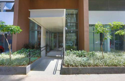 Studio Luxo! Metro, Paulista & Ibirapuera Próximo - Foto 26